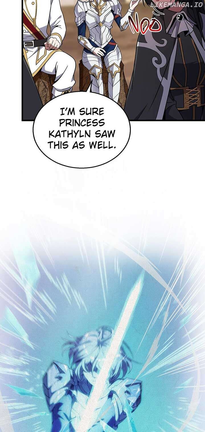 The Beginning After the End, Chapter 218 image 17